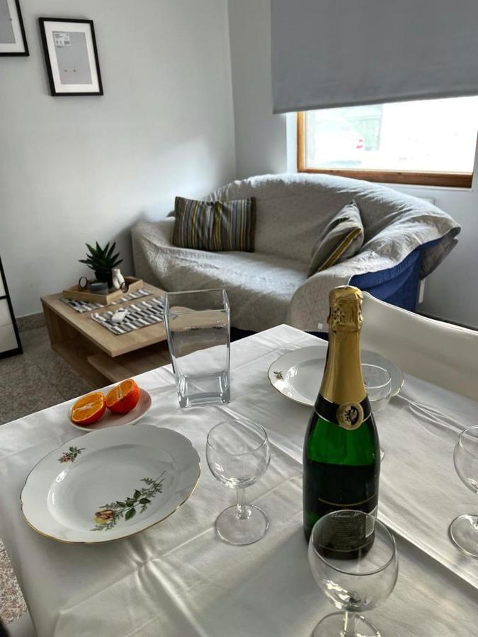 Apartment B&L Senj  Exteriör bild